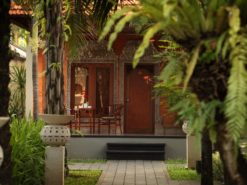 Griya Santrian Resort 35