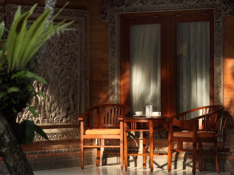 Griya Santrian Resort 37