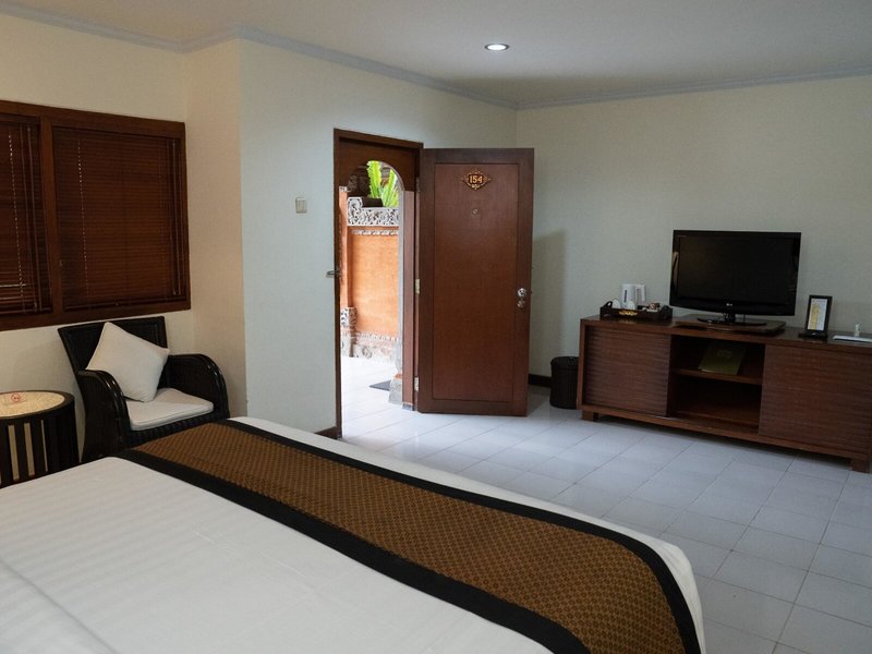 Griya Santrian Resort 39