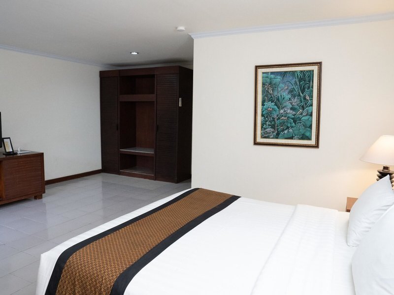Griya Santrian Resort 40