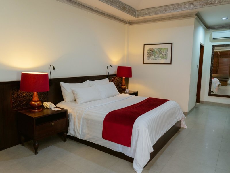 Griya Santrian Resort 43