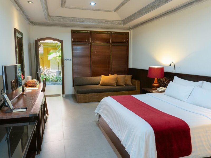 Griya Santrian Resort 44
