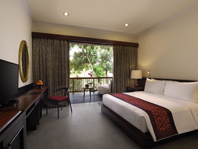 Griya Santrian Resort 45