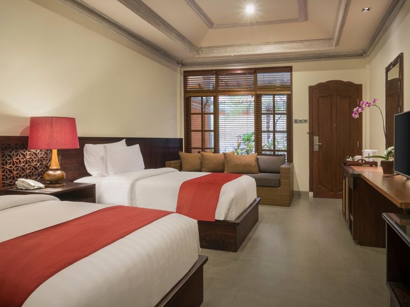 Griya Santrian Resort 46