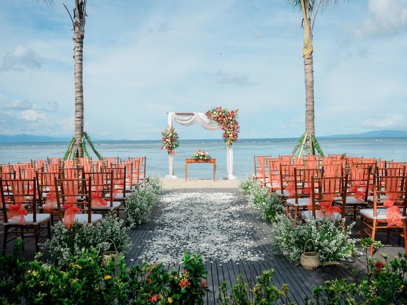 Griya Santrian Resort 49