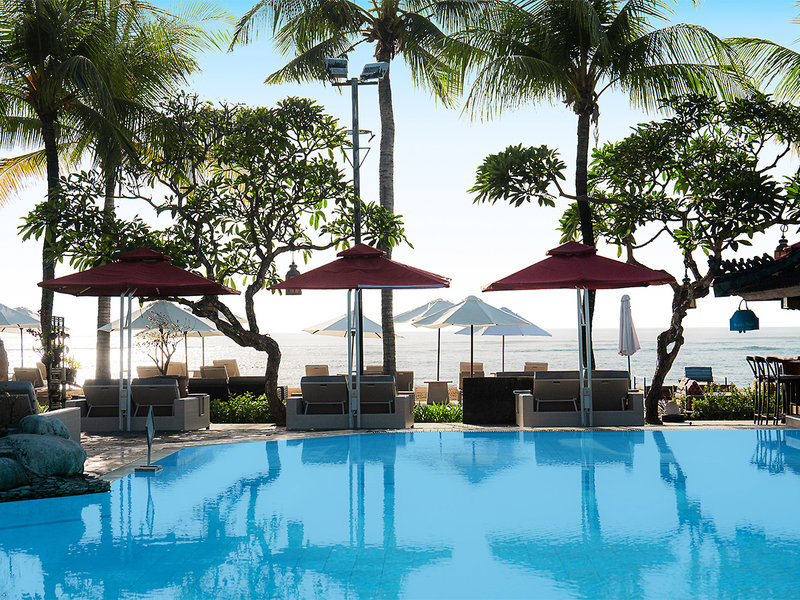 Griya Santrian Resort 2