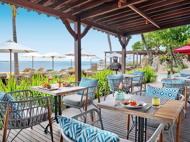 Griya Santrian Resort 4