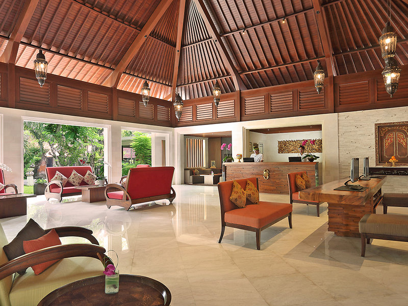 Griya Santrian Resort 5