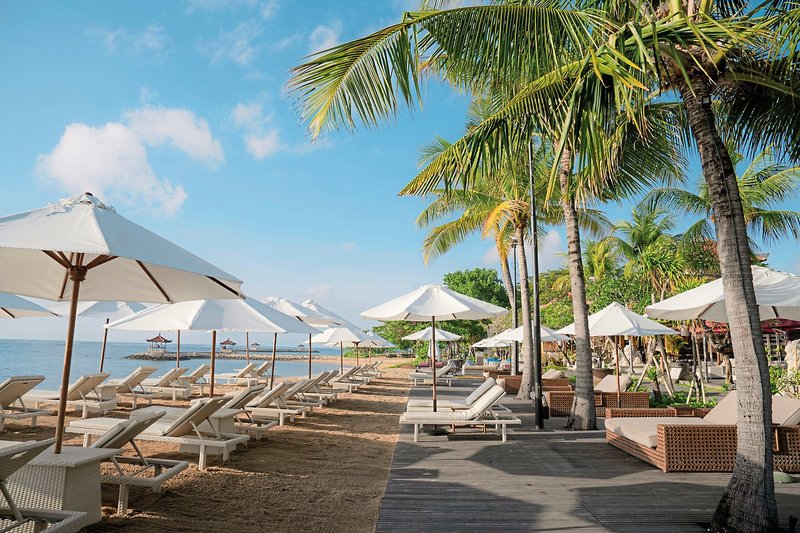 Griya Santrian Resort 3