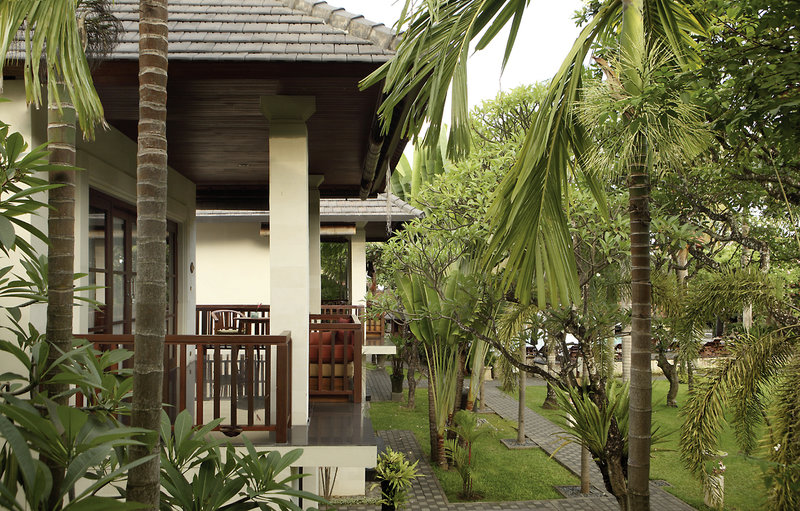 Griya Santrian Resort 4