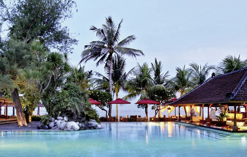 Griya Santrian Resort 6