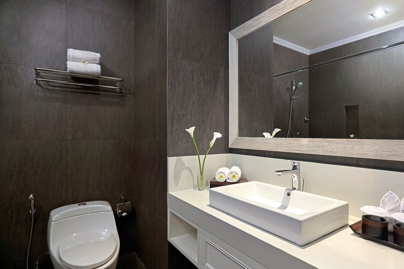 Griya Santrian Resort 14