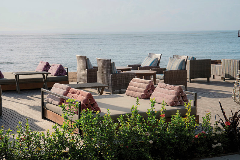 Griya Santrian Resort 17