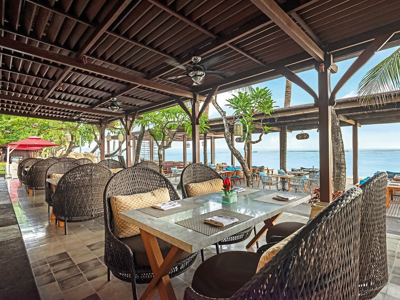 Griya Santrian Resort 19