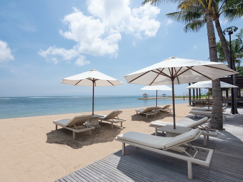 Griya Santrian Resort 5