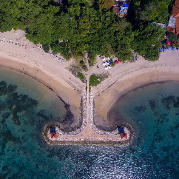 Griya Santrian Resort 7