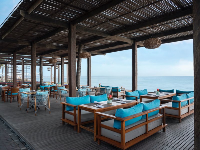 Griya Santrian Resort 9