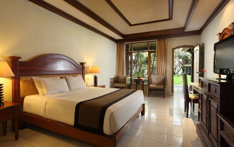 Griya Santrian Resort 13