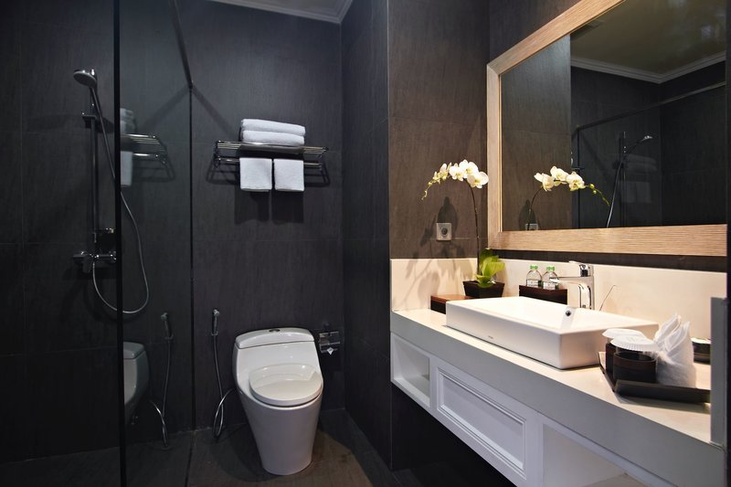 Griya Santrian Resort 15