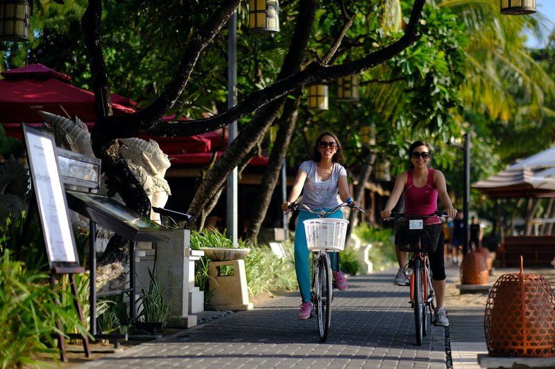 Griya Santrian Resort 20