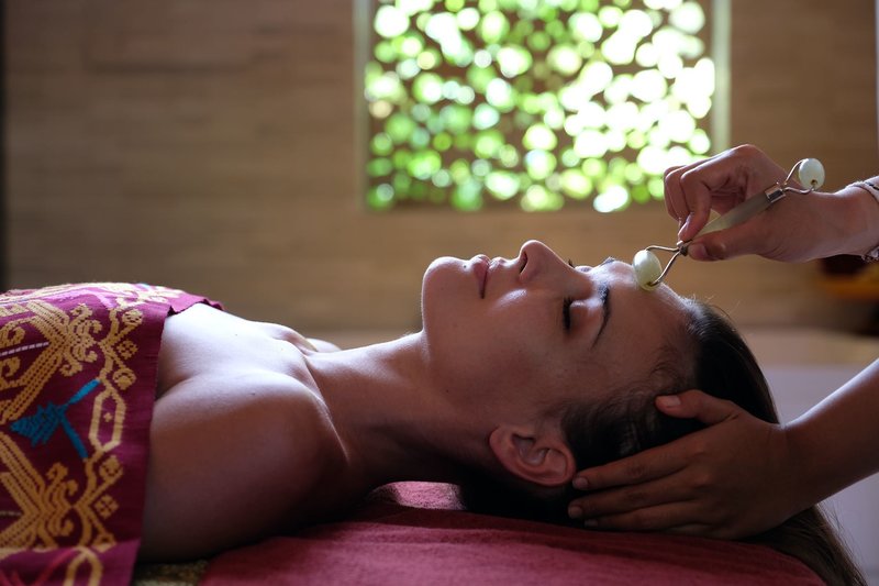 Griya Santrian Resort 23