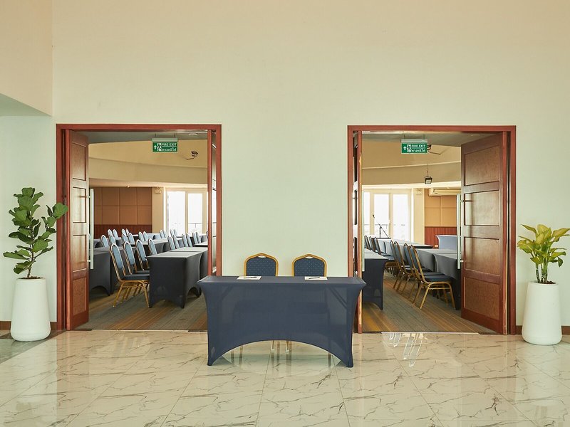 NJoy Prestige Grand Hotel Don Mueang 9