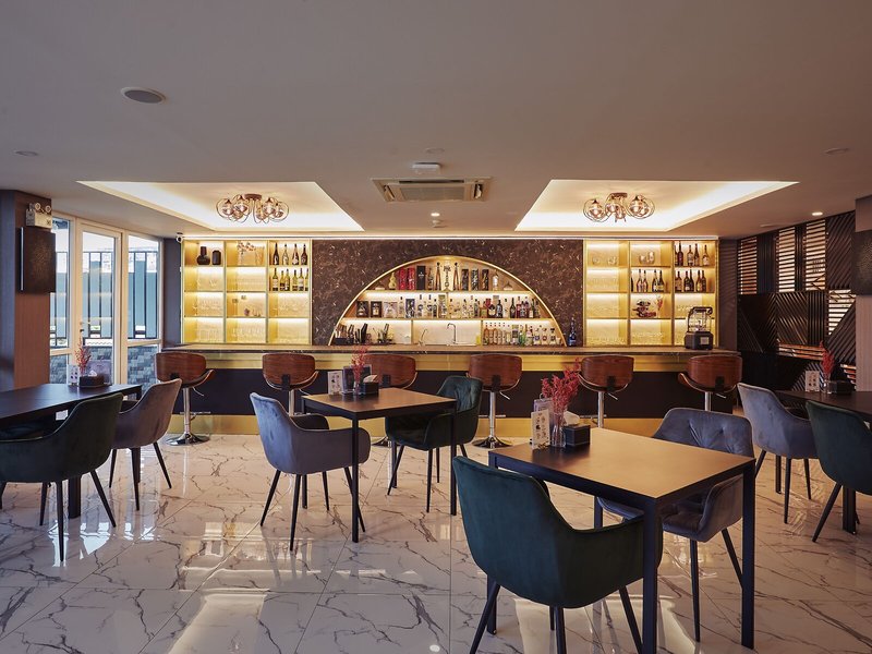 NJoy Prestige Grand Hotel Don Mueang 20