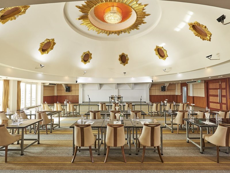 NJoy Prestige Grand Hotel Don Mueang 22