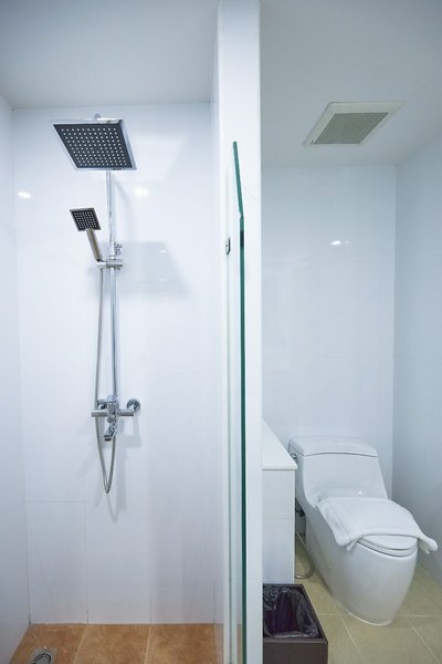 NJoy Prestige Grand Hotel Don Mueang 34