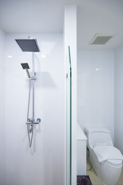 NJoy Prestige Grand Hotel Don Mueang 37