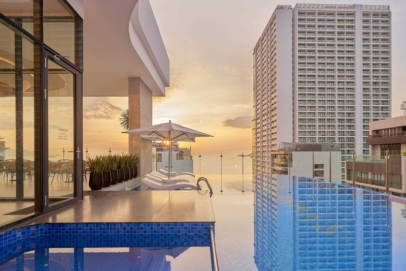 Adamas Boutique Hotel 2