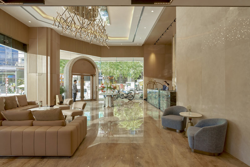 Adamas Boutique Hotel 3