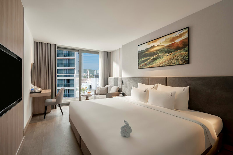 Adamas Boutique Hotel 6