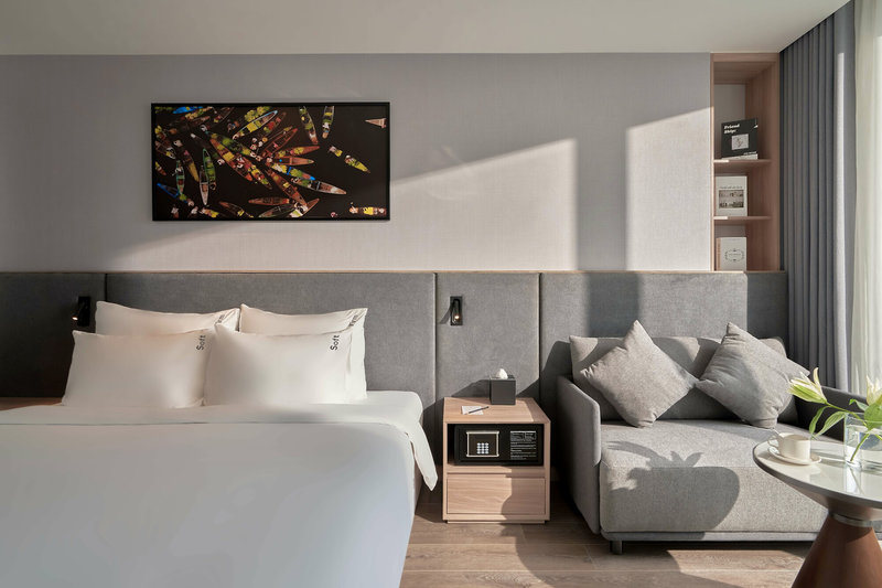 Adamas Boutique Hotel 9