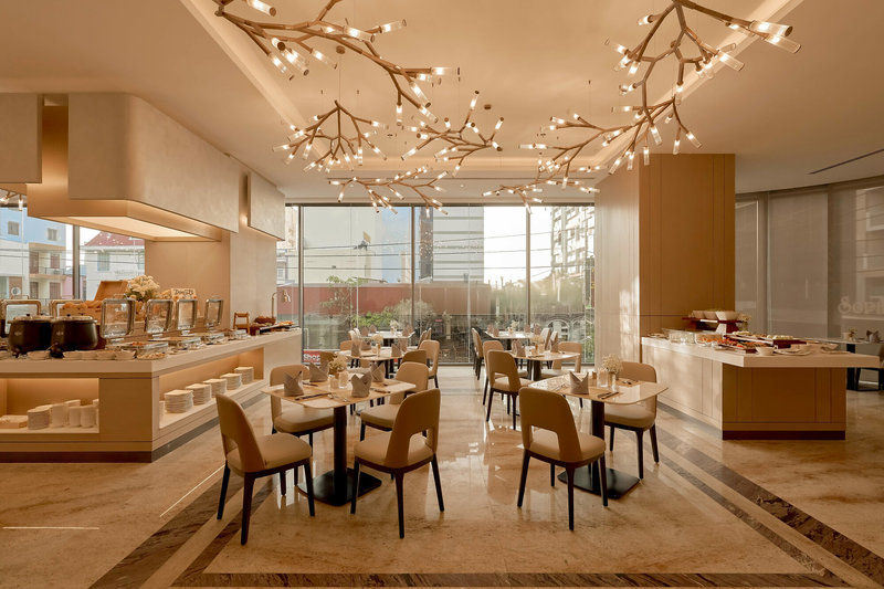 Adamas Boutique Hotel 10