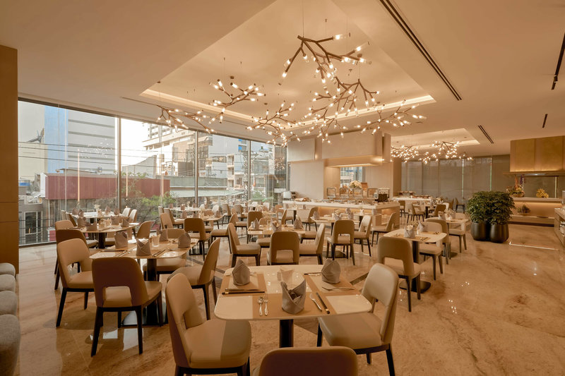Adamas Boutique Hotel 11