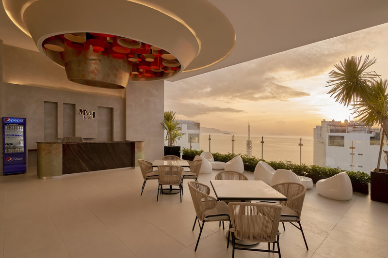 Adamas Boutique Hotel 12