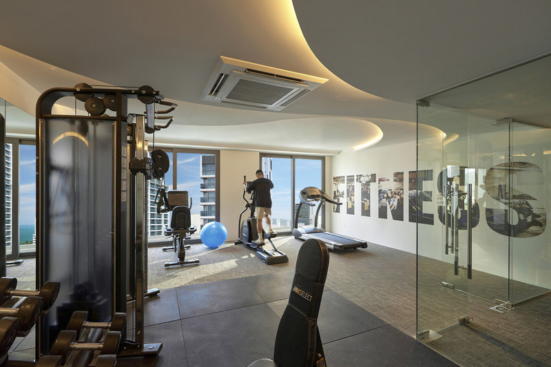 Adamas Boutique Hotel 15