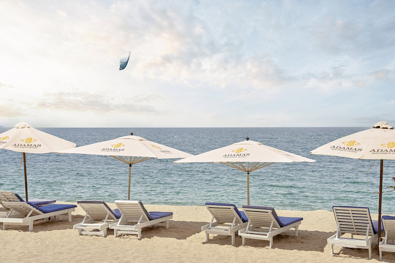 Adamas Boutique Hotel 16