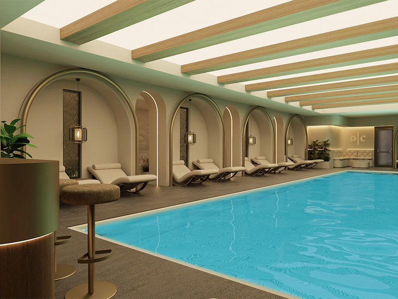 DICOSTA seaside hotel & spa 6