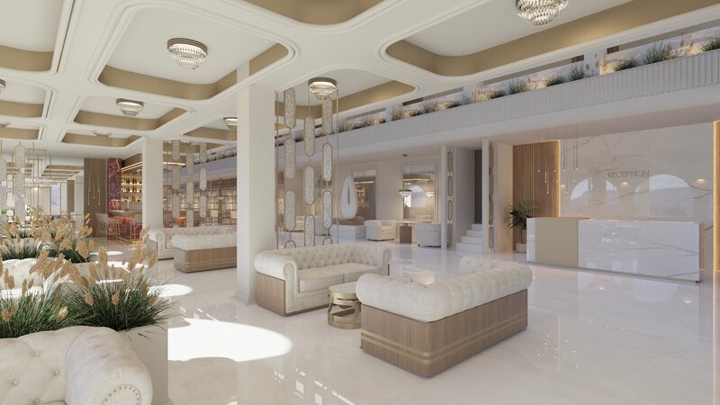DICOSTA seaside hotel & spa 8