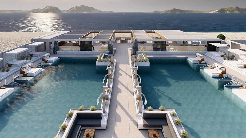 DICOSTA seaside hotel & spa 10