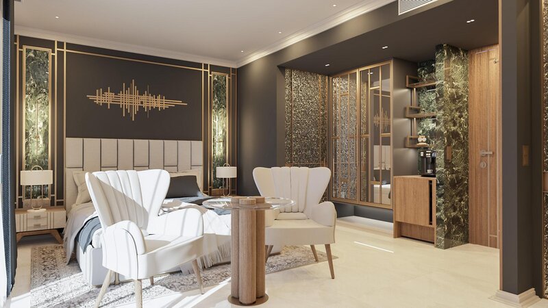 DICOSTA seaside hotel & spa 16