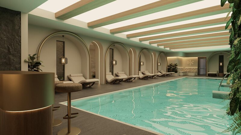 DICOSTA seaside hotel & spa 19