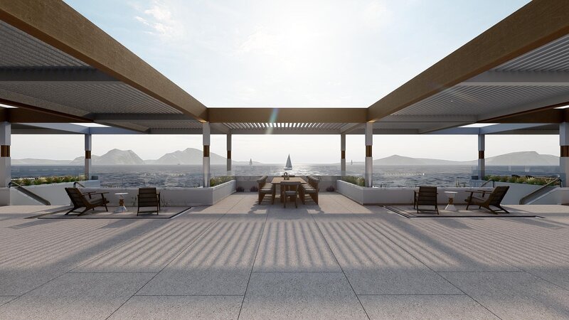 DICOSTA seaside hotel & spa 1