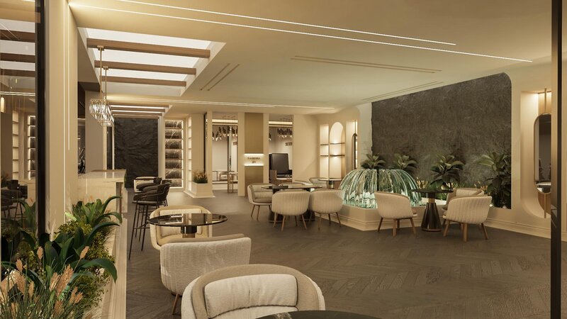 DICOSTA seaside hotel & spa 4