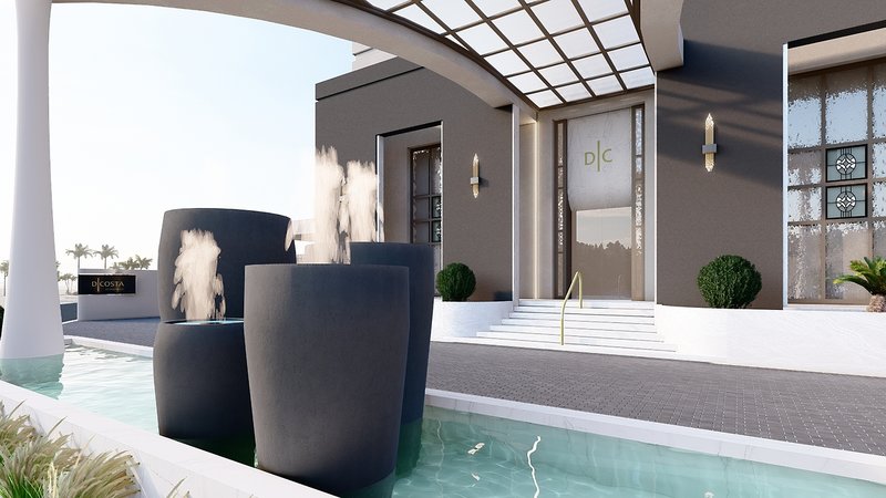 DICOSTA seaside hotel & spa 7