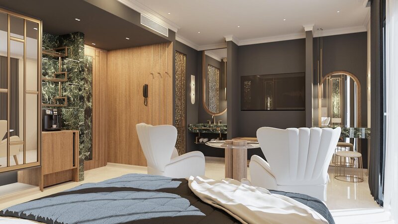DICOSTA seaside hotel & spa 13