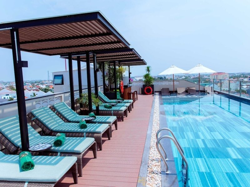 Little GemAn Eco Friendly Boutique Hotel & Spa 3