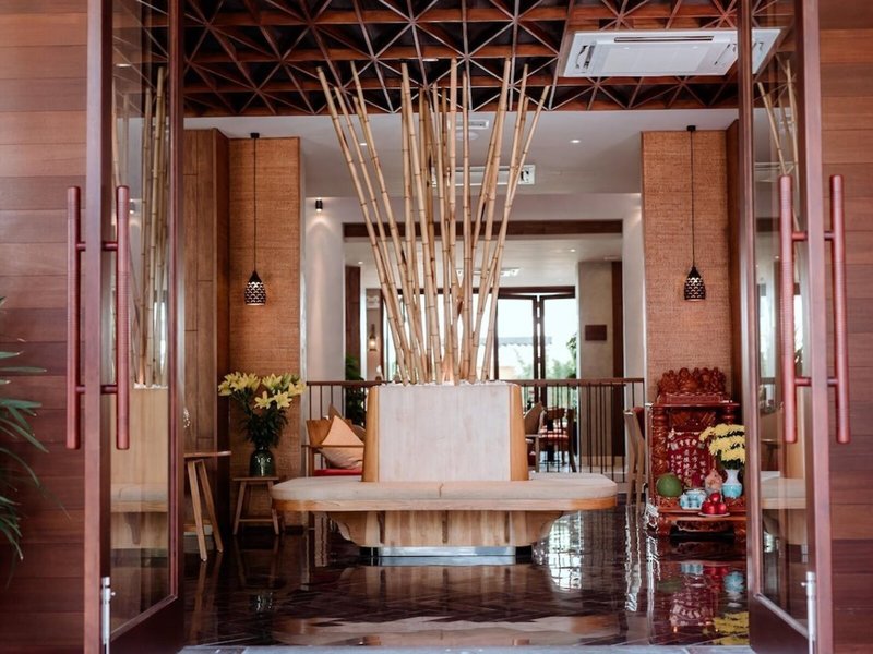 Little GemAn Eco Friendly Boutique Hotel & Spa 4